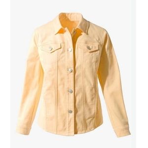 Chico's womens jacket